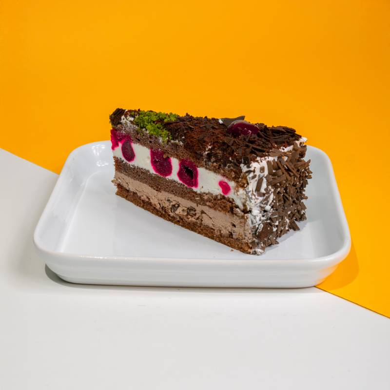 Black Forest Cake
